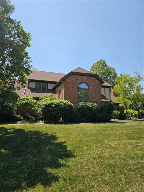 Property Photo: 240 E Stonequarry Road OH 45377
