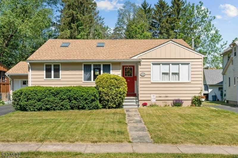 Property Photo:  74 Woodside Ave  NJ 07860 