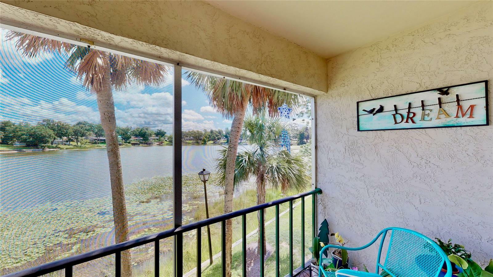 Property Photo:  410 E Orlando Avenue 17A  FL 34761 