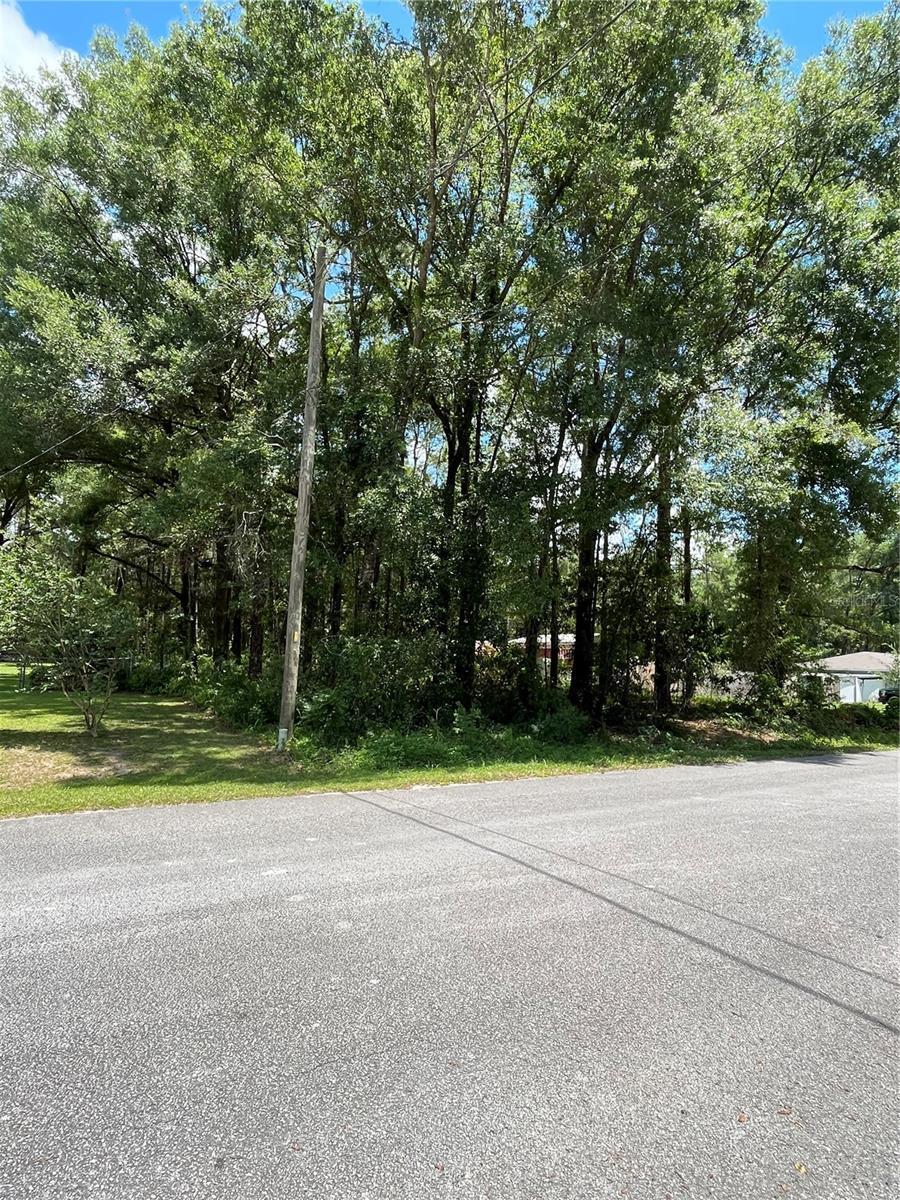 Property Photo: NW 55th Court FL 34482