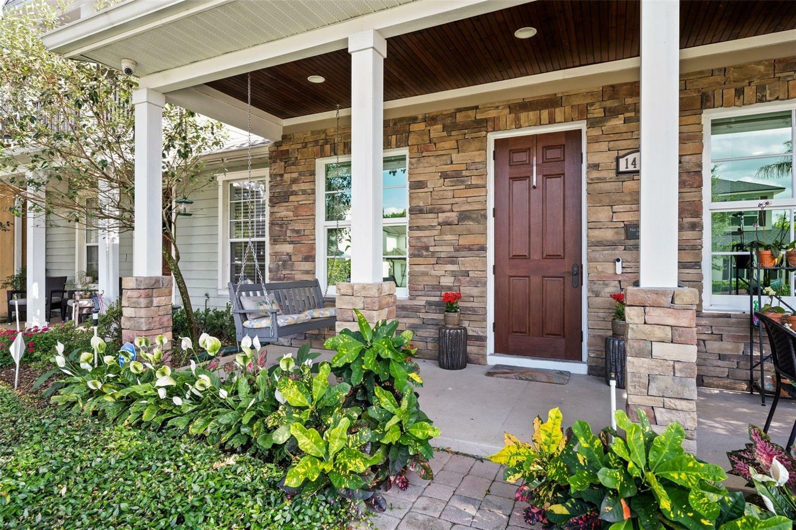 Property Photo: 1400 Indiana Avenue FL 32789