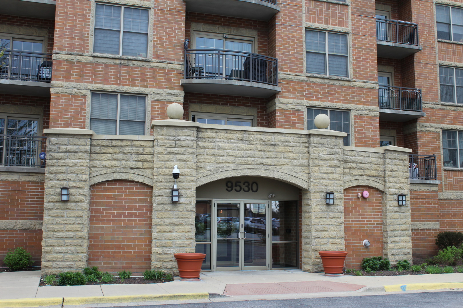 Property Photo:  9530 Cook Avenue 304  IL 60453 