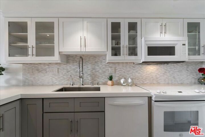 Property Photo:  4316 Marina City Drive 923  CA 90292 