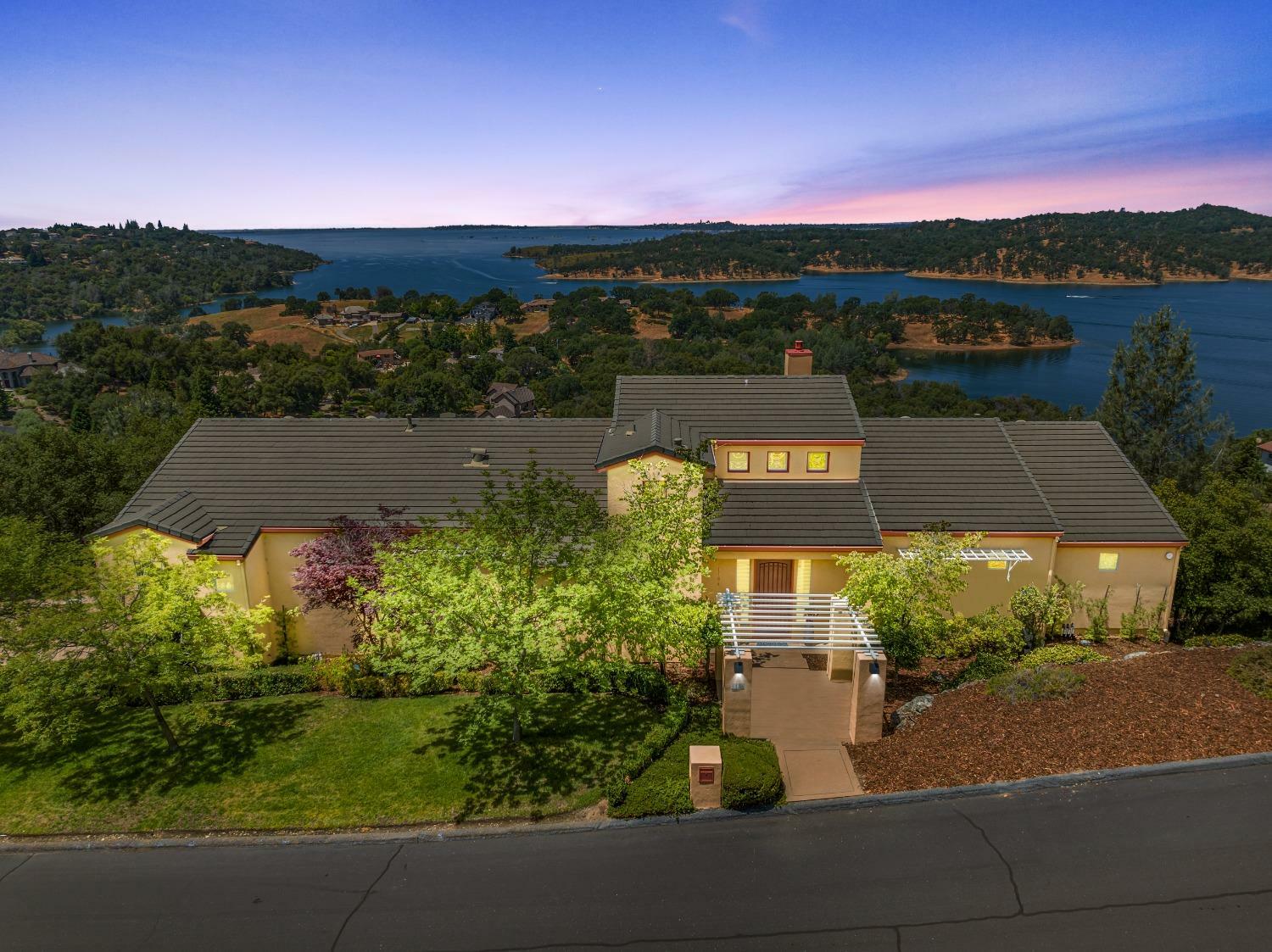 1184 Clearview Drive  El Dorado Hills CA 95762 photo