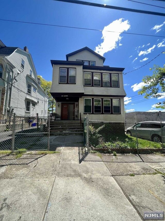 Property Photo: 108 Treacy Avenue NJ 07108