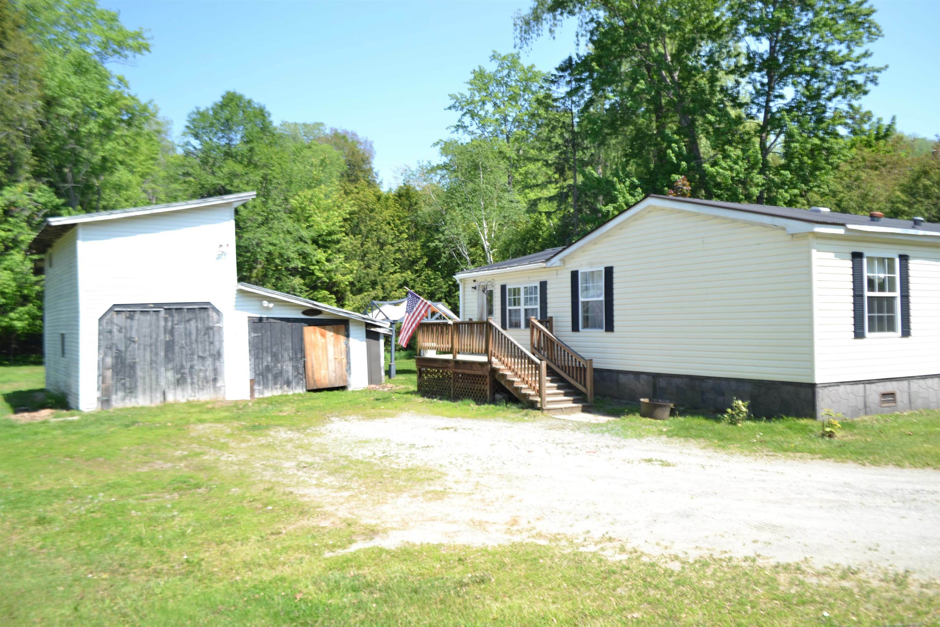 Property Photo:  477 Woodsville Road  NH 03771 