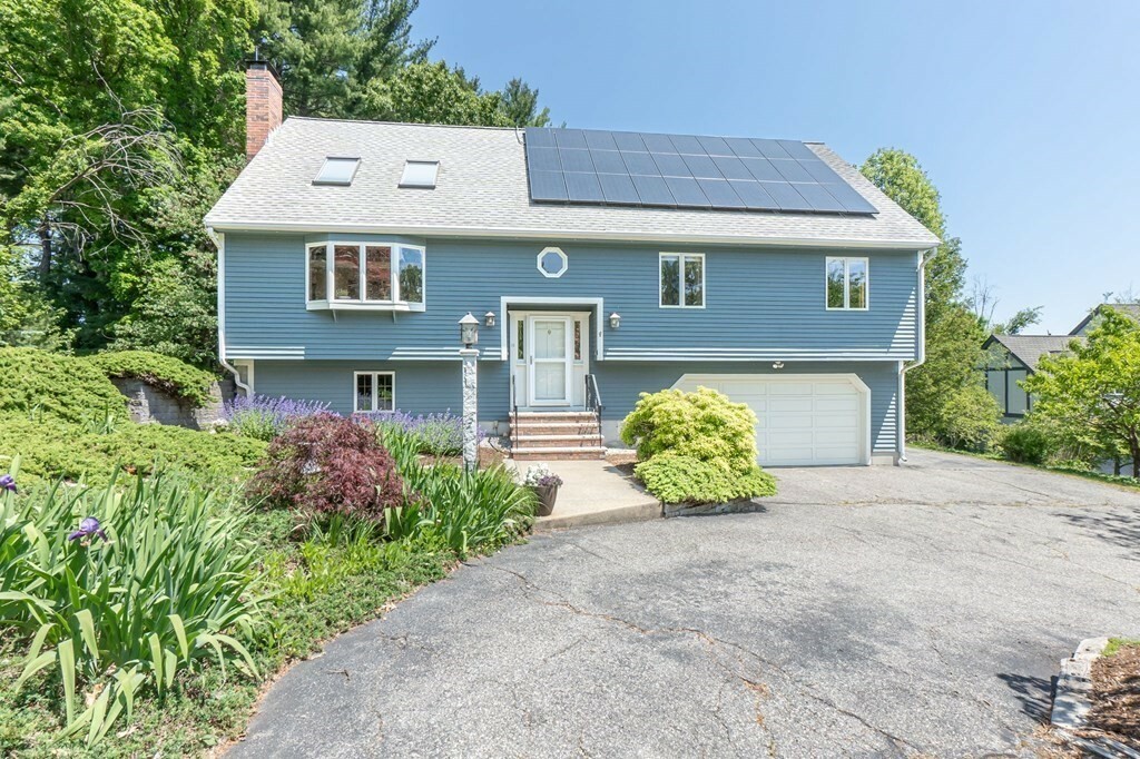 Property Photo:  16 Patch'S Pond Lane  MA 01887 