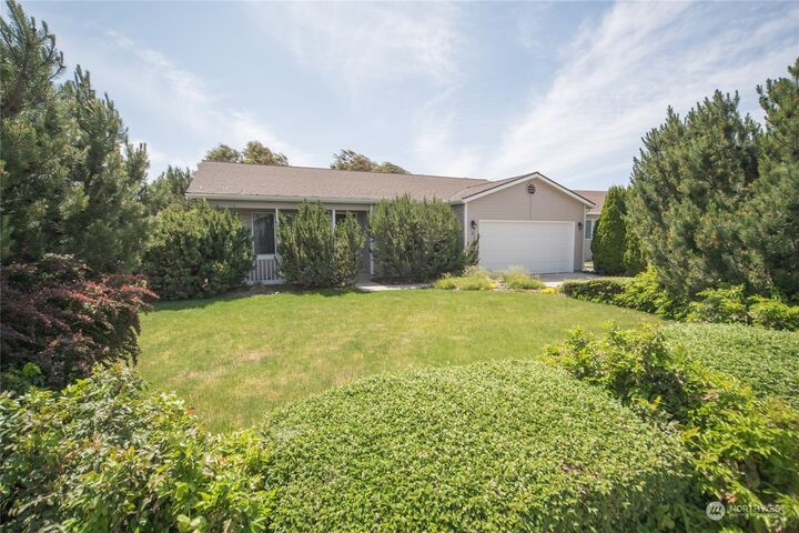 112 E King Place  Ellensburg WA 98926 photo