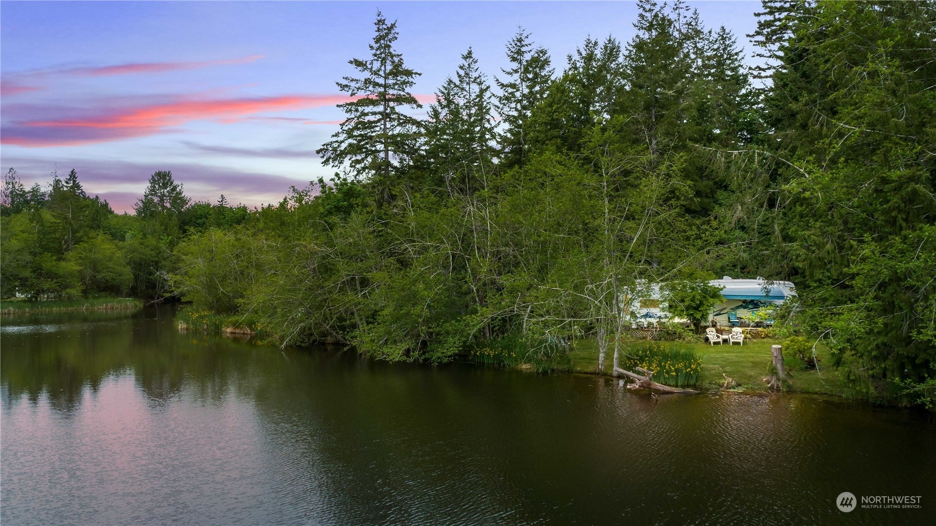 Property Photo:  2050 SE Crescent Drive  WA 98584 