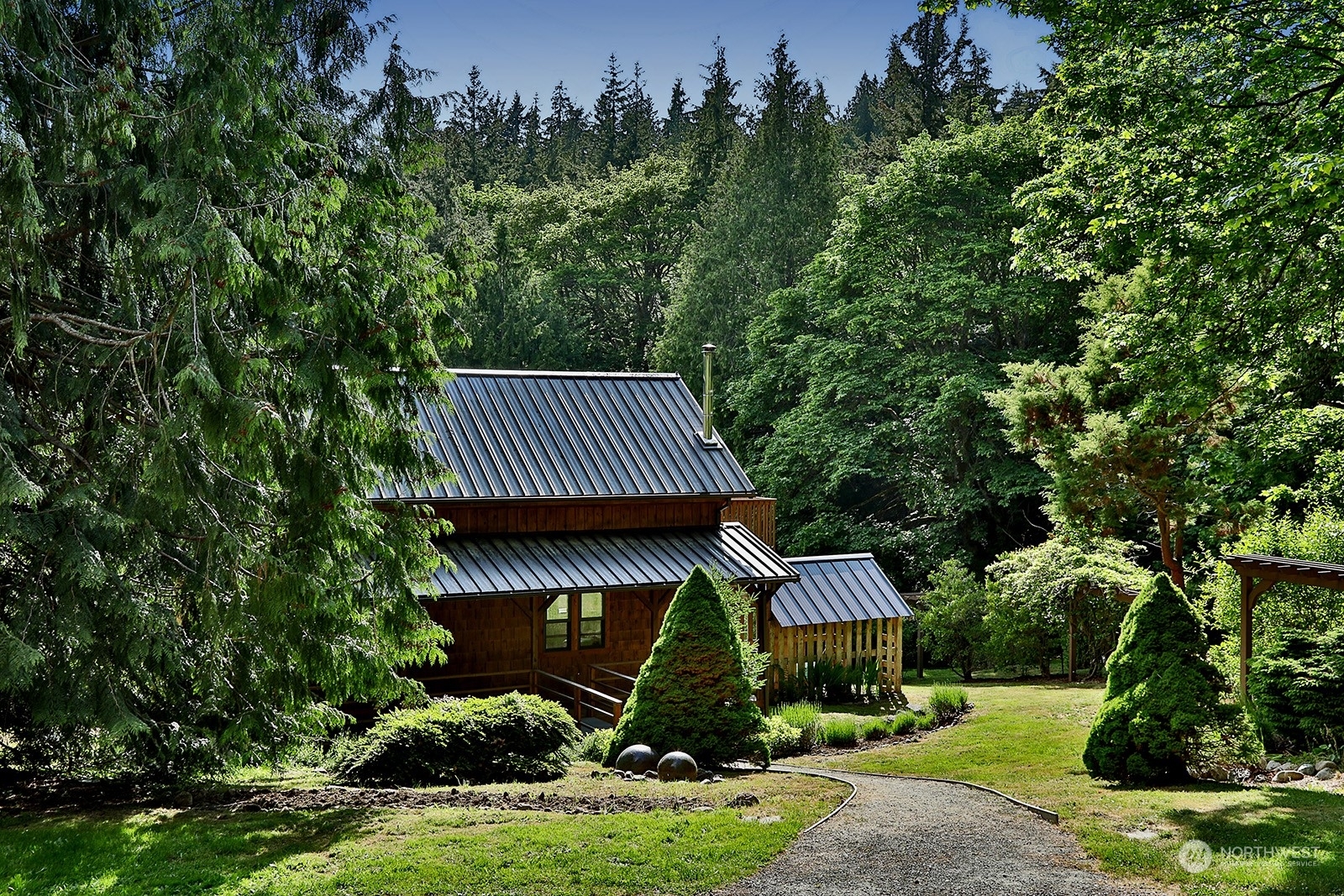 Property Photo:  5368 Mapleglen Road  WA 98260 