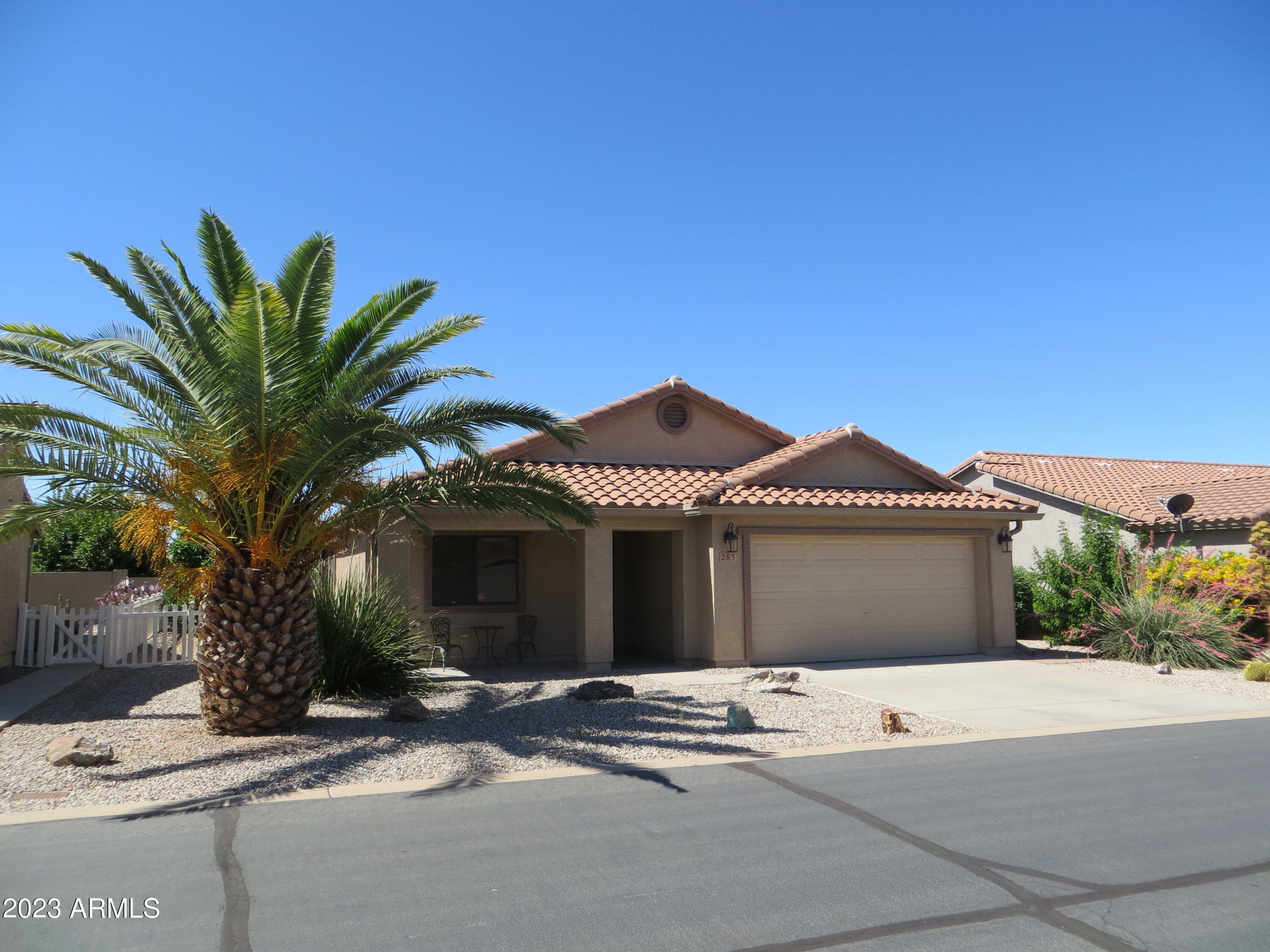 Property Photo:  2101 S Meridian Road 285  AZ 85120 