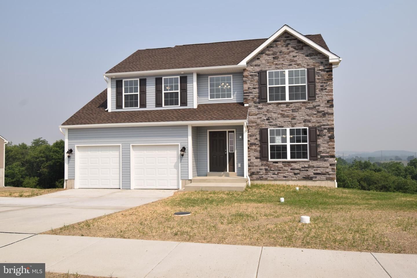 Property Photo:  215 Ida Red Drive Lot 50  PA 19533 