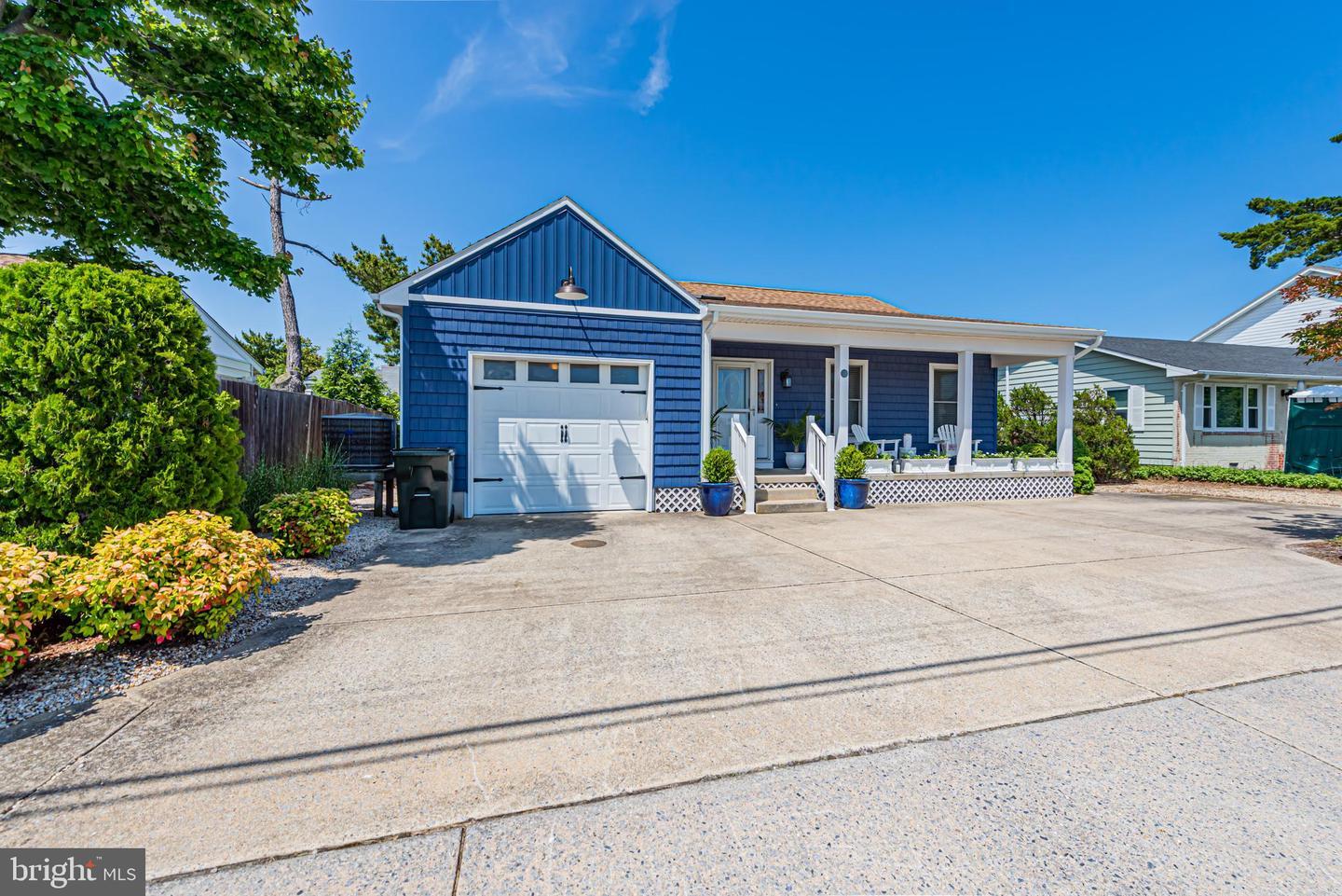 Property Photo: 138 Old Landing Road MD 21842