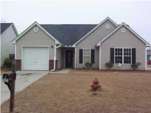 Property Photo:  1302 Bradley Daniel Boulevard  SC 29486 
