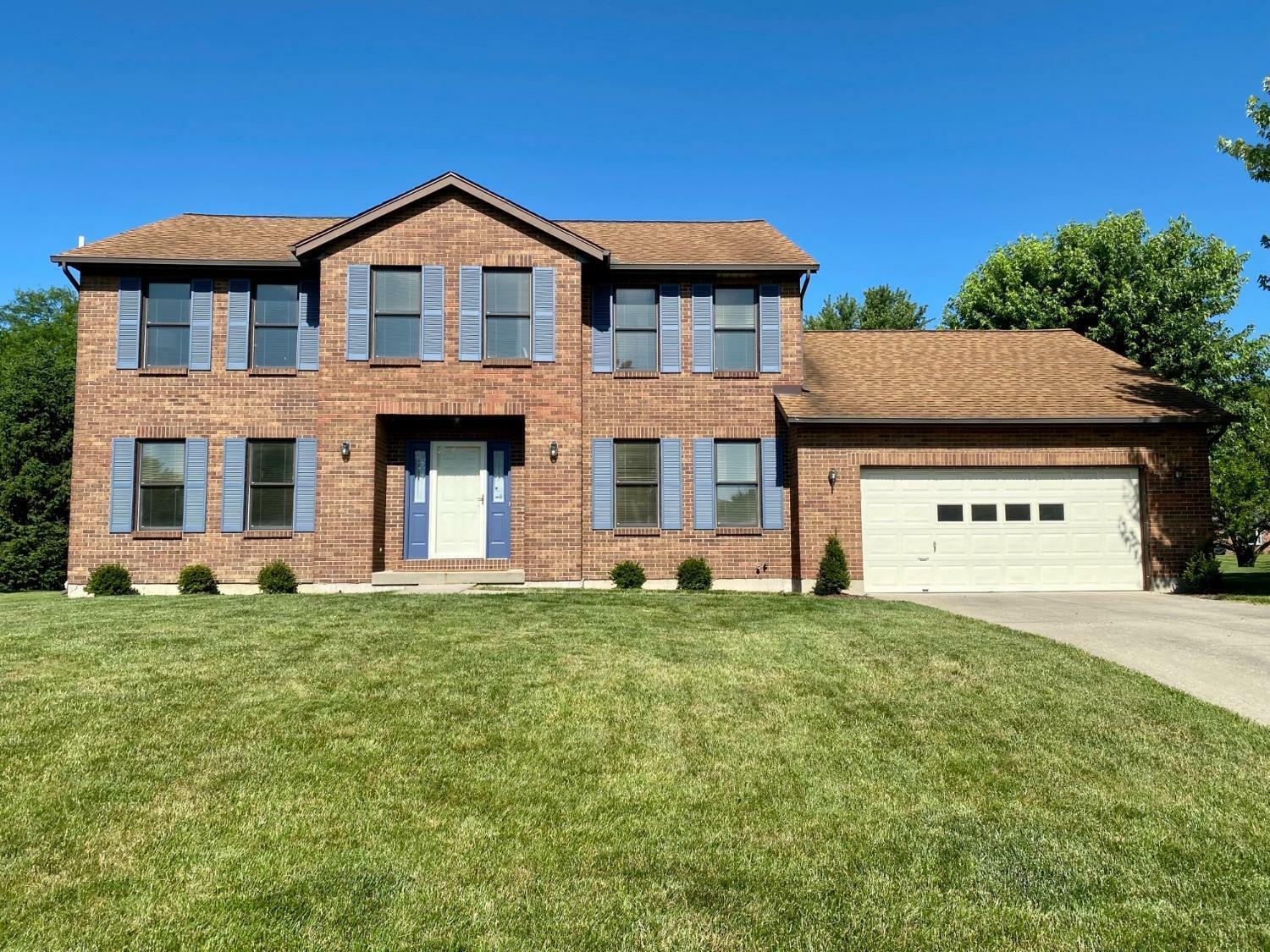 Property Photo: 8057 W Gate Park OH 45069