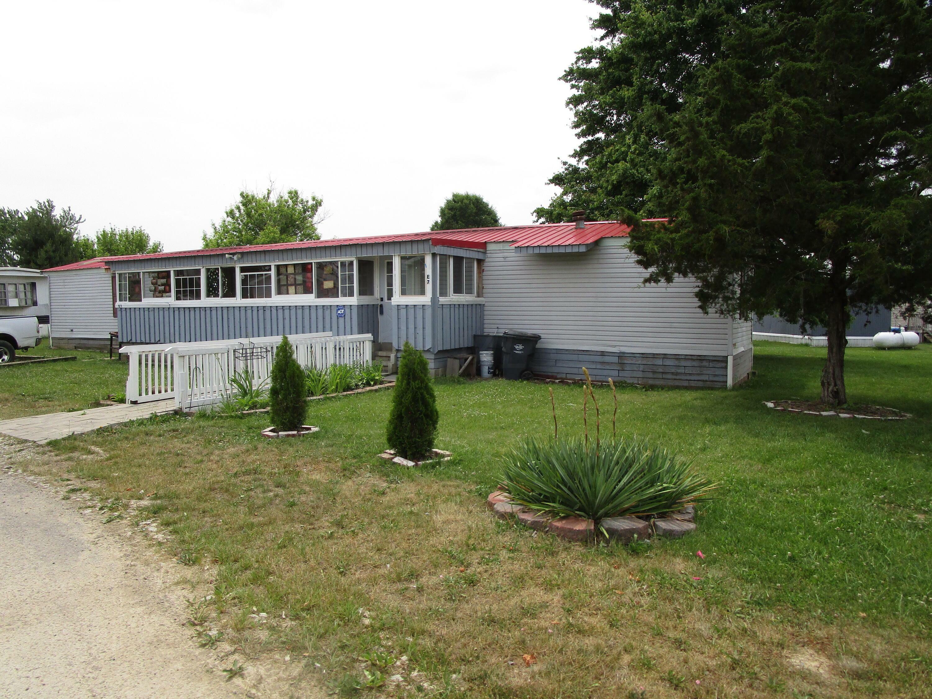 Property Photo:  6106 London Groveport Road E7  OH 43123 