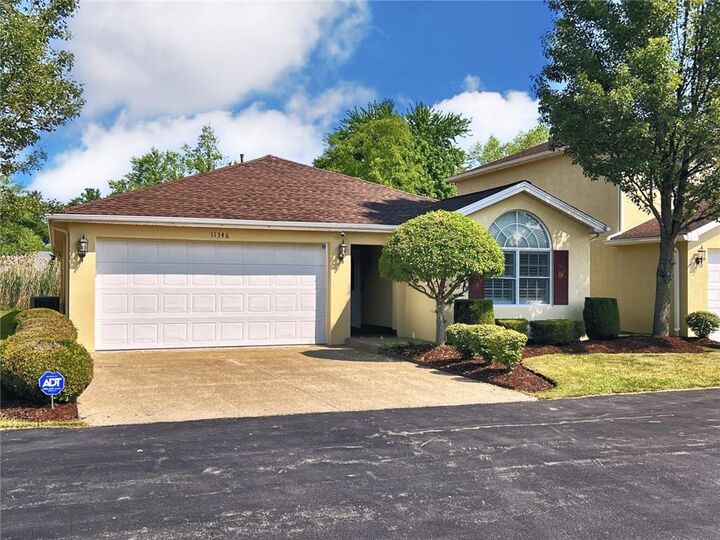 House for sale in Conneaut Lake 11346 Kirila Lake Drive, Conneaut Lake