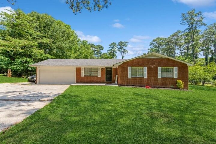 2305 Hillside Road  Riverdale GA 30296 photo