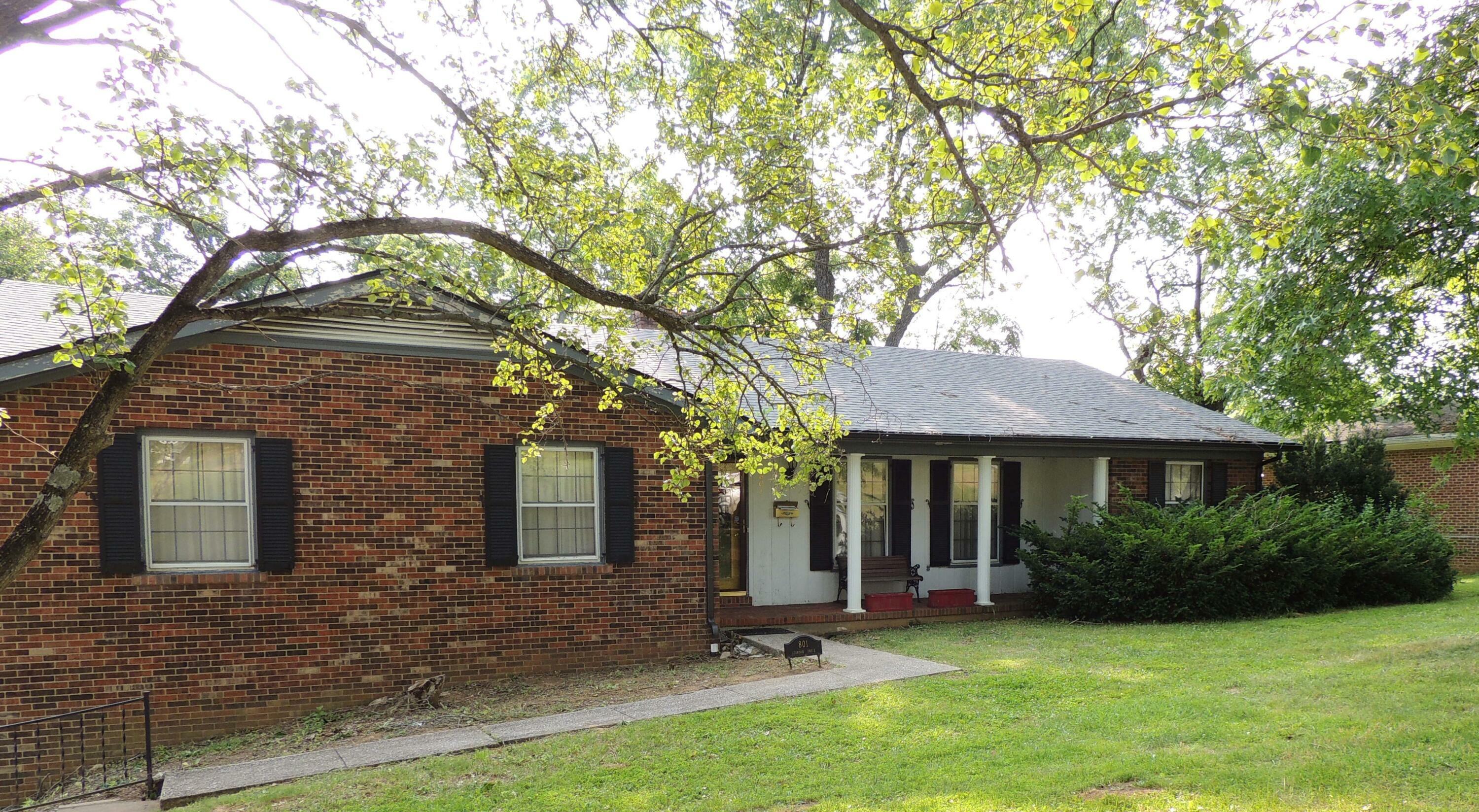 Property Photo:  801 Leawood Drive  KY 40601 