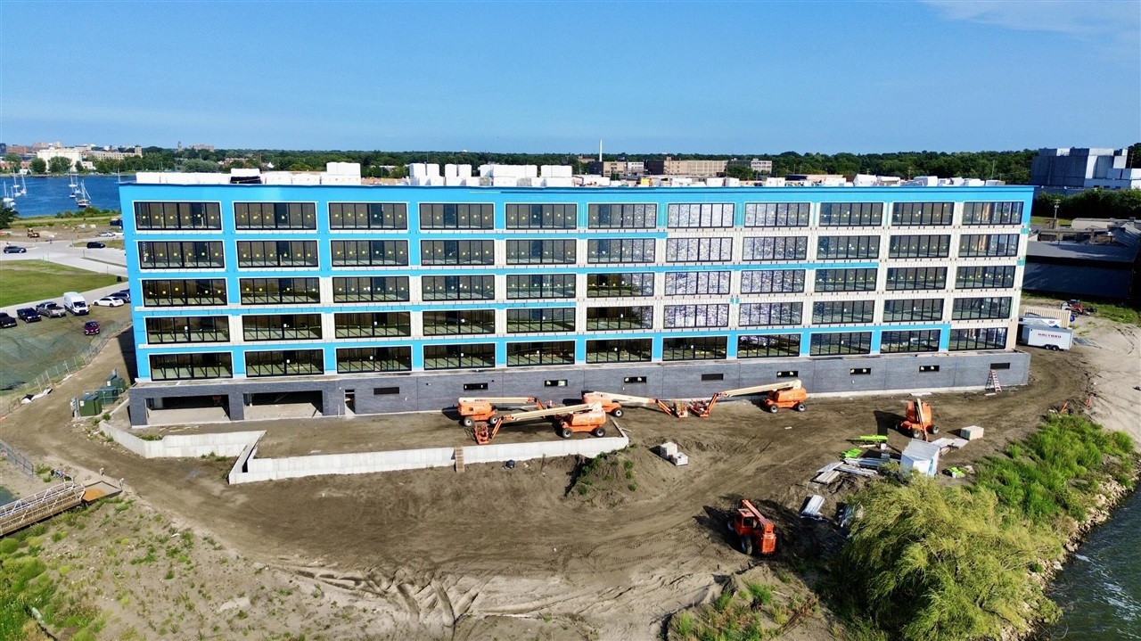 Property Photo:  901 Adelaide Circle 505  MI 49441 