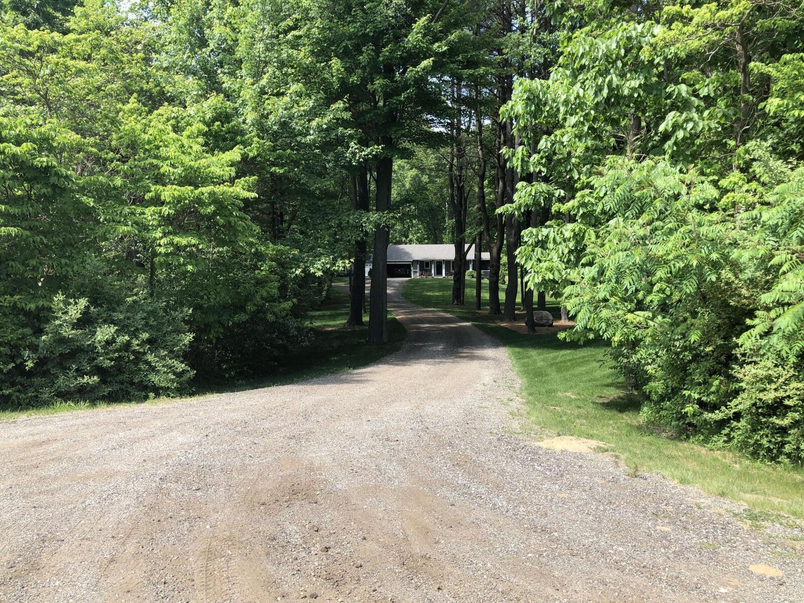 Property Photo: 3833 126th Avenue MI 49010