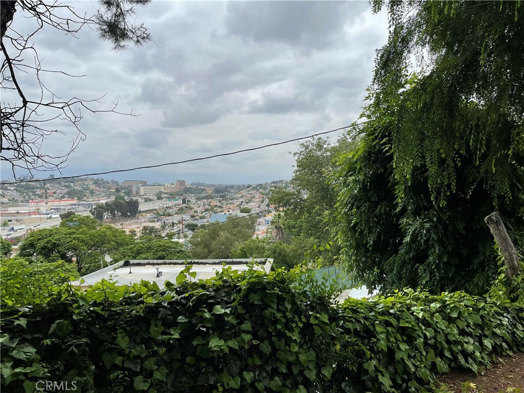 Property Photo: 3854 Ramboz Drive CA 90063