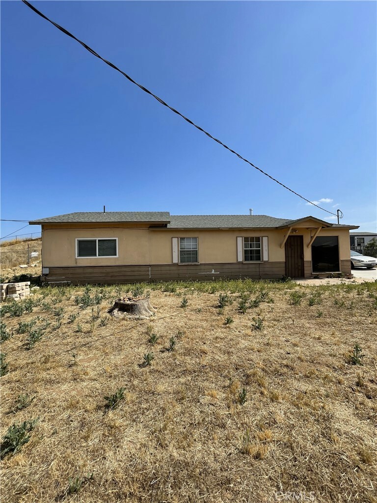 Property Photo:  22801 Betty Road  CA 92570 