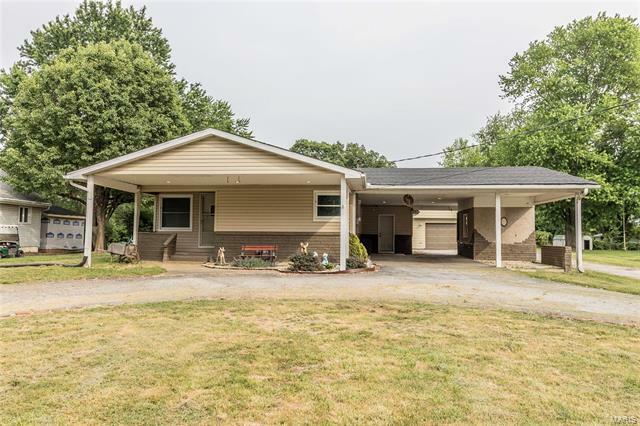 Property Photo: 330 Kennedy Drive IL 62024