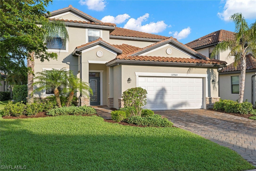 Property Photo: 12960 Broomfield Lane FL 33913