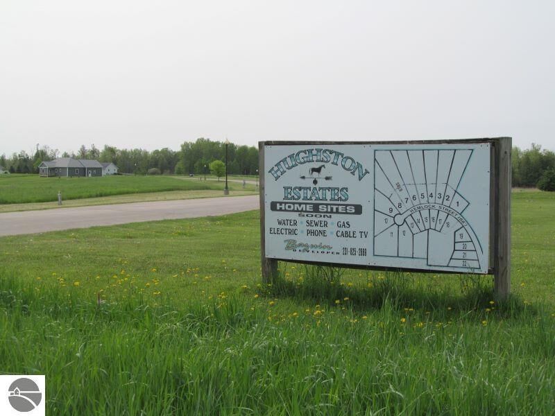 Property Photo:  Lot #19 Hemlock Street  MI 49657 