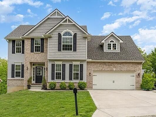 Property Photo: 448 Pickett Drive KY 41011