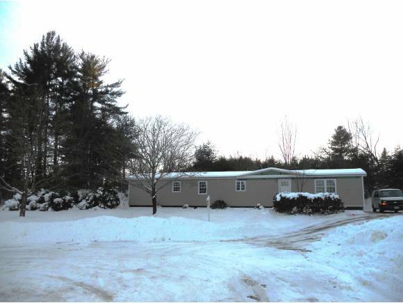 Property Photo: 26 Melendy Rd., #89 NH 03055