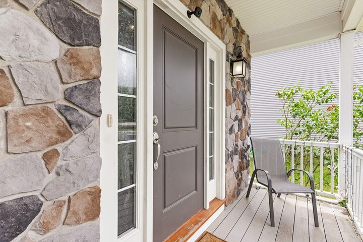Property Photo: 42 Empire Drive MA 01845