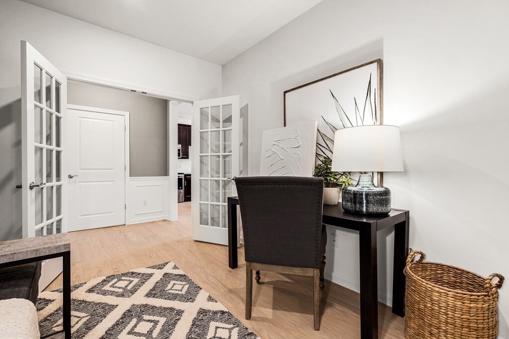 Property Photo: 401 Emery Lane 205 MA 01776