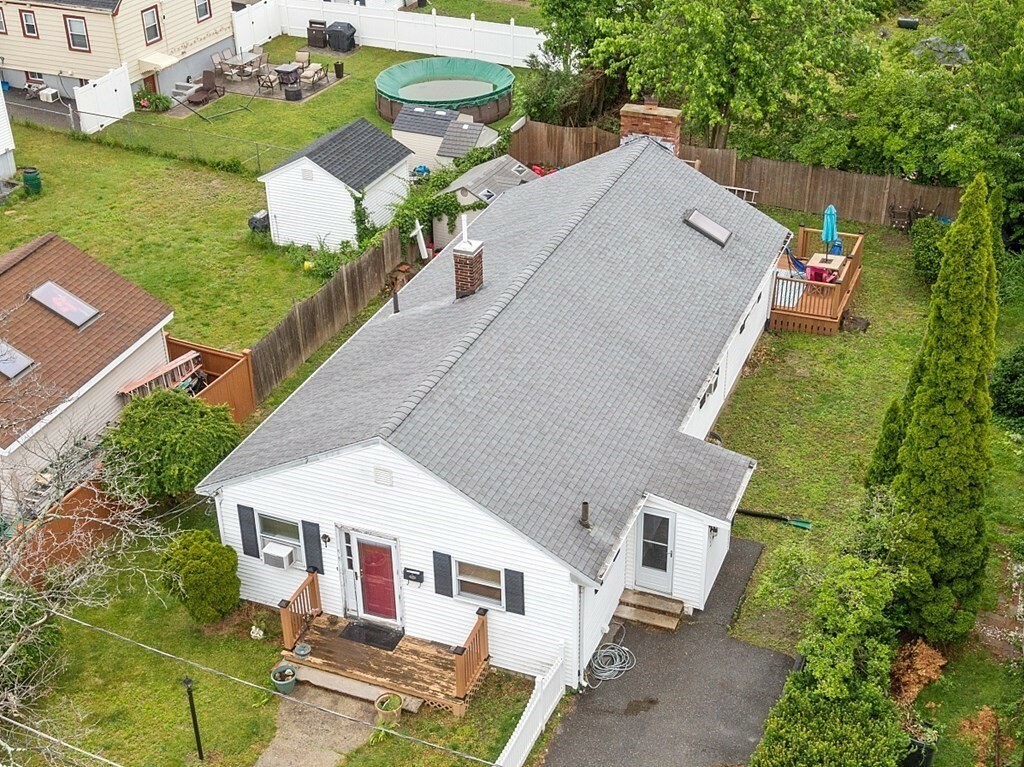 Property Photo: 10 Maverick St MA 02155