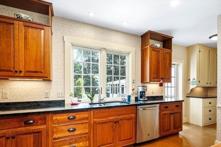 Property Photo:  266 Pleasant Street  MA 02190 