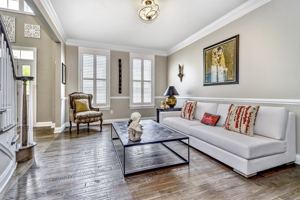 Property Photo: 55 Balancing Rock Road MA 02021