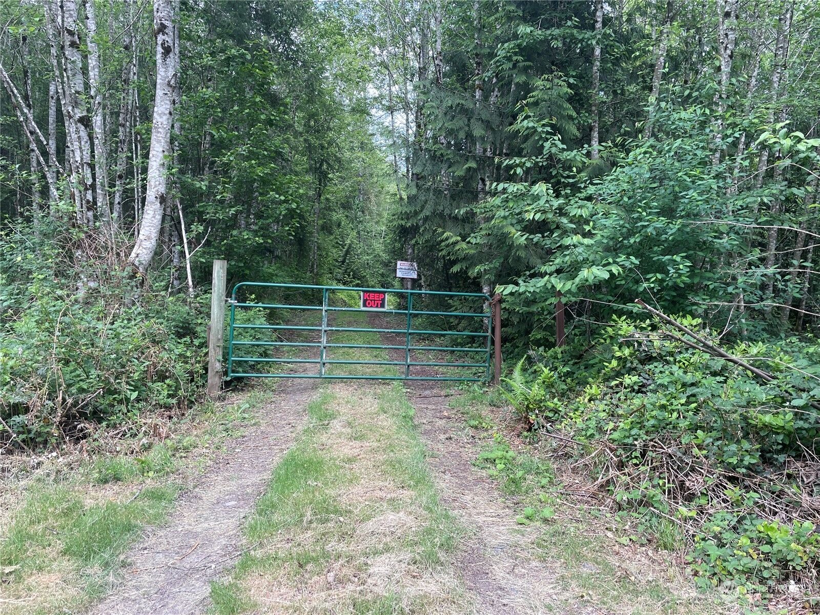 Property Photo:  0  Spirit Lake Highway  WA 98611 