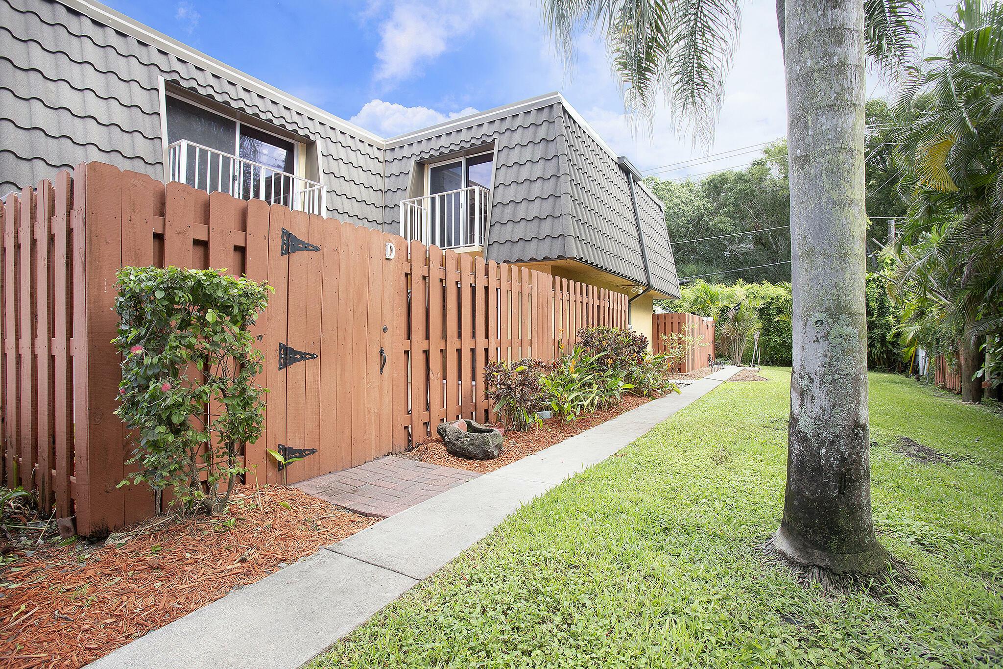 Property Photo:  22220 Boca Rancho Drive D  FL 33428 