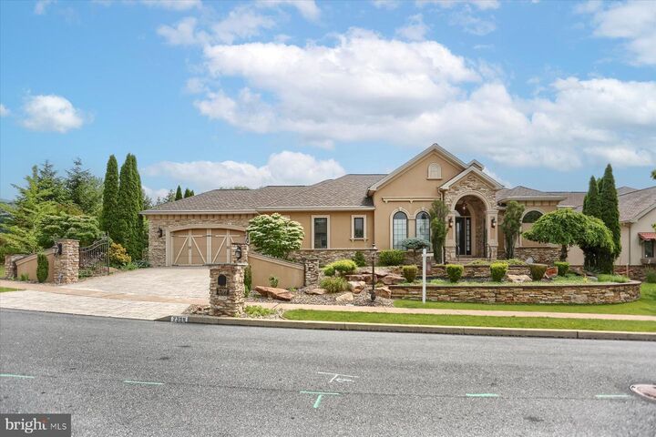 2399 Via Toscana  Harrisburg PA 17112 photo