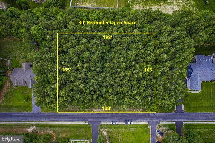 24768 Mill Pond Lane Lot 19  Georgetown DE 19947 photo