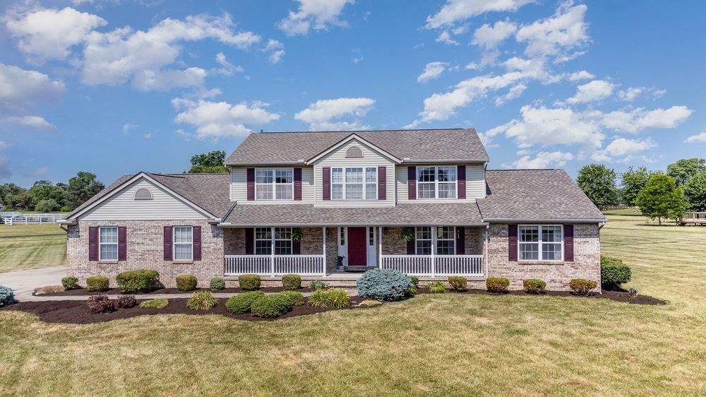 Property Photo: 570 Shady Oak Ct OH 45036