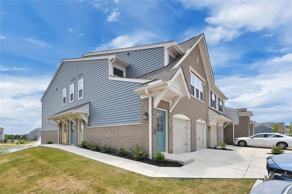 Property Photo: 111 Old Pond Road OH 45066