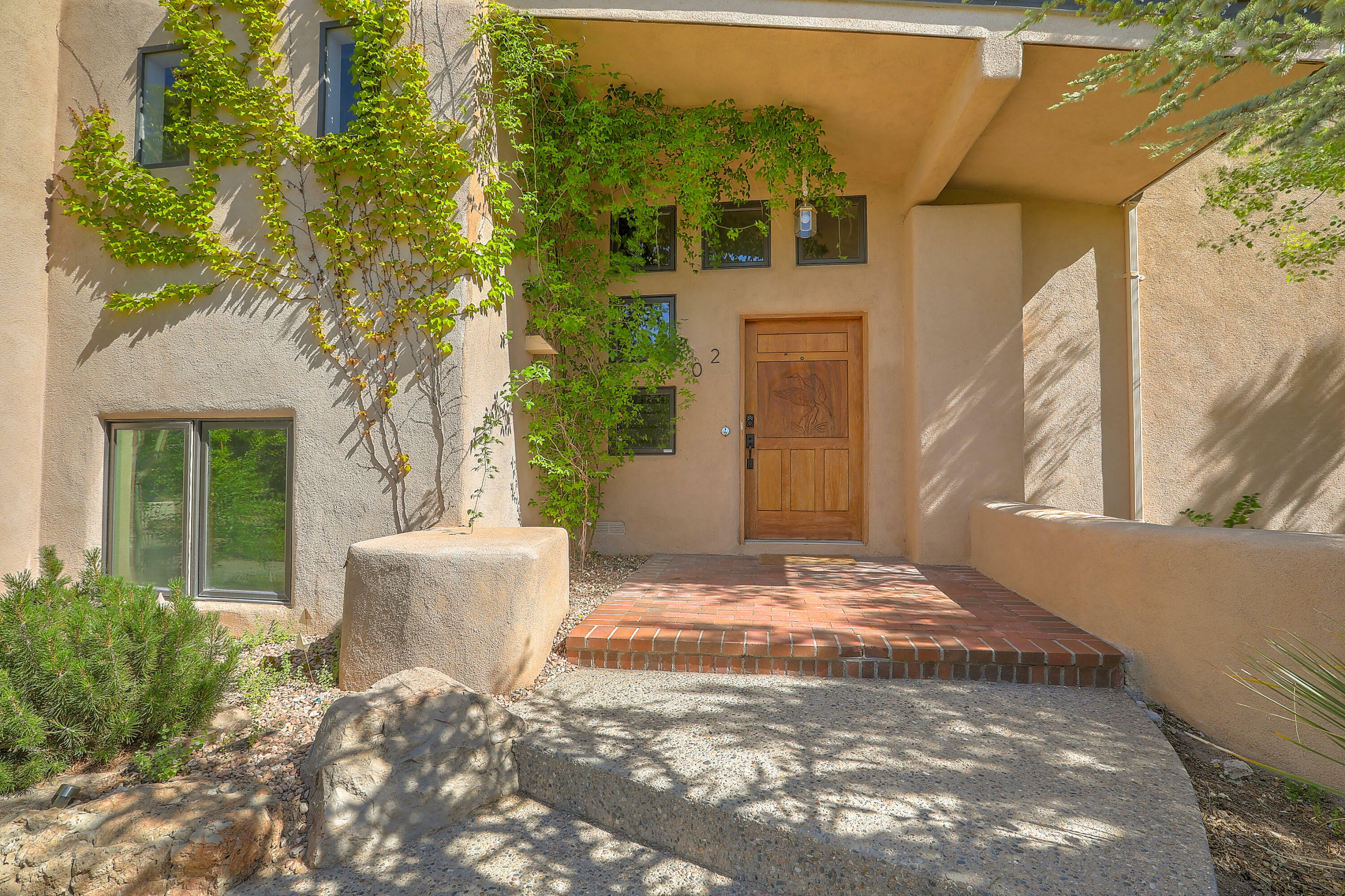 Property Photo:  2 Agua Sarca Road  NM 87043 