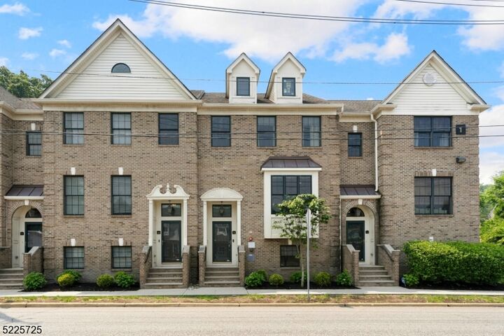 70 Bloomfield Ave  Essex Fells Twp. NJ 07021 photo