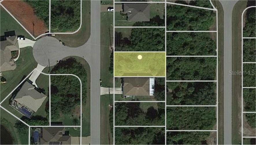 Property Photo:  183 Antilla Drive  FL 33947 