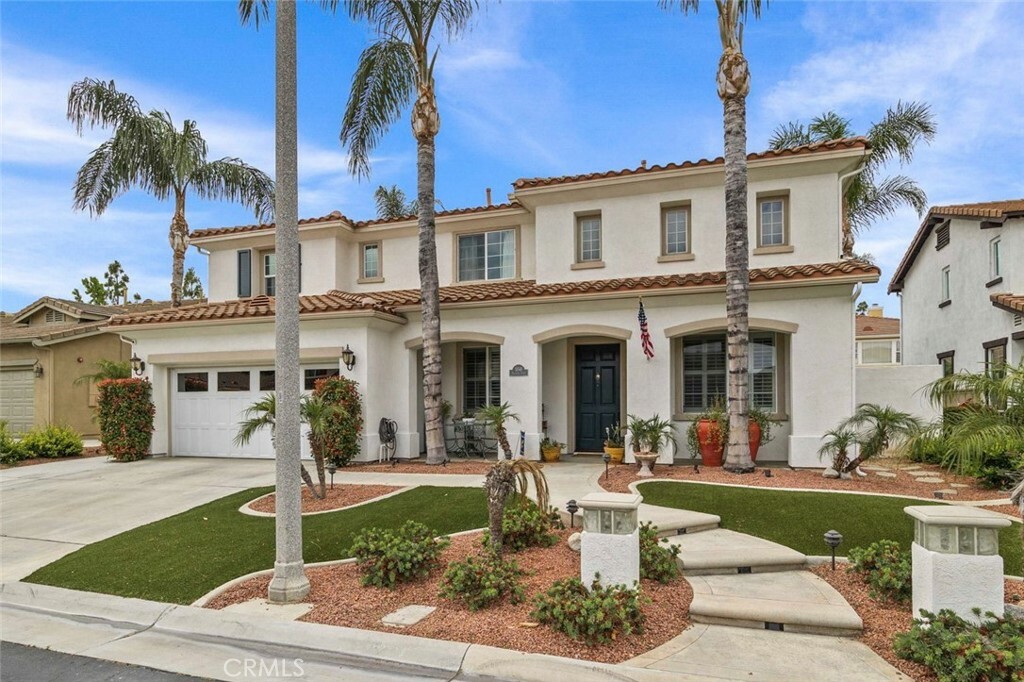 Property Photo: 11541 Trailrun Court CA 92505