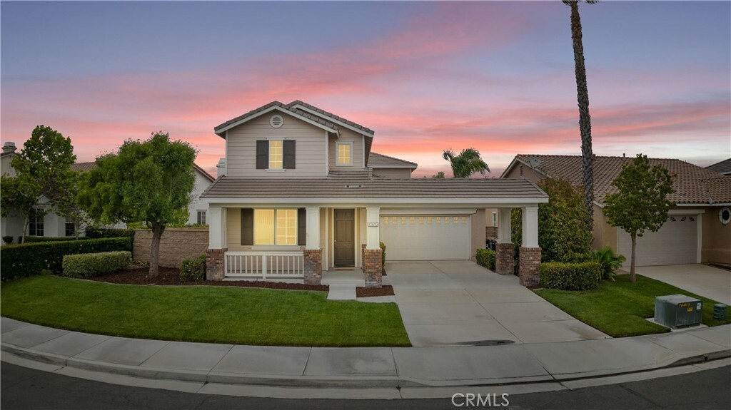 Property Photo:  45695 Hawk Court  CA 92592 