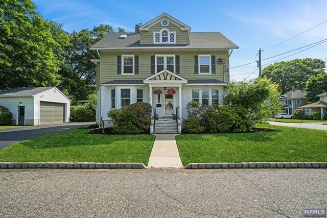 Property Photo: 51 Martha Road NJ 07640