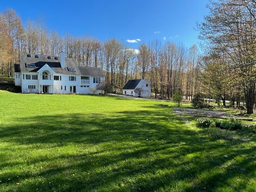 Property Photo:  529 Stonefence Road  VT 05477 